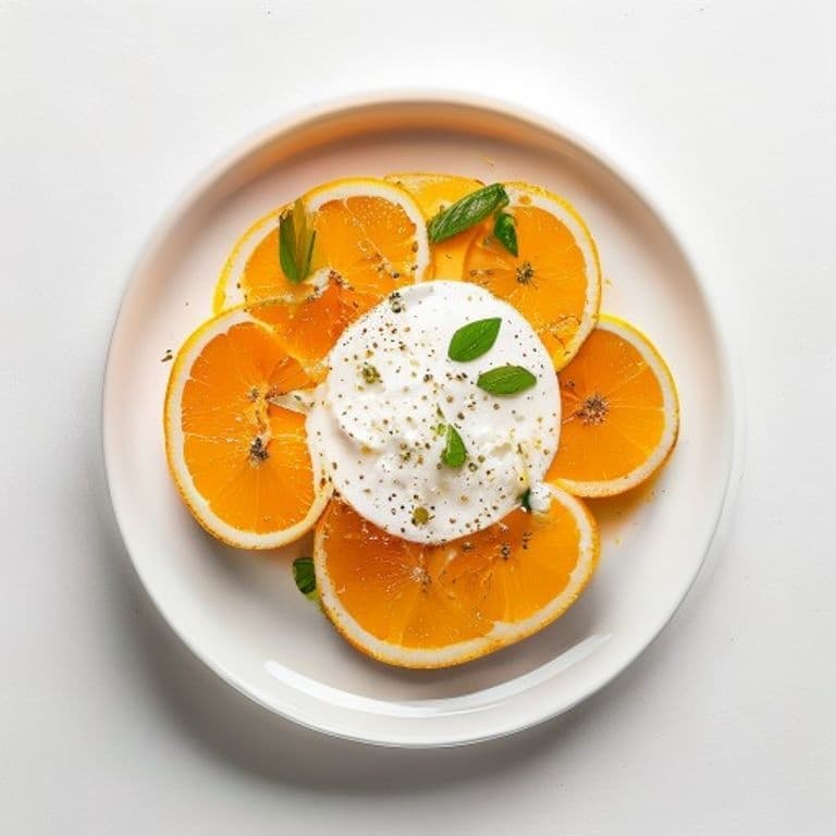 Smoothie orange-banane vitaminé