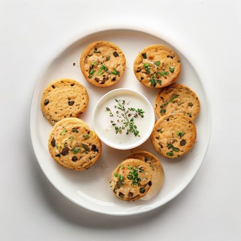 Cookies vegan avoine et datte