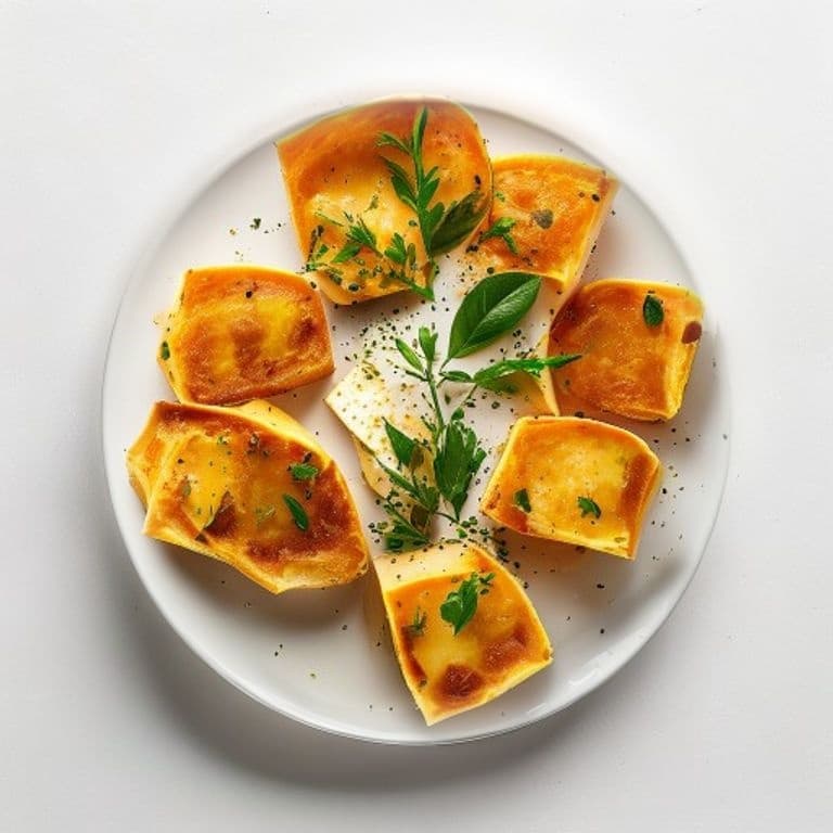 Arepas de Queso