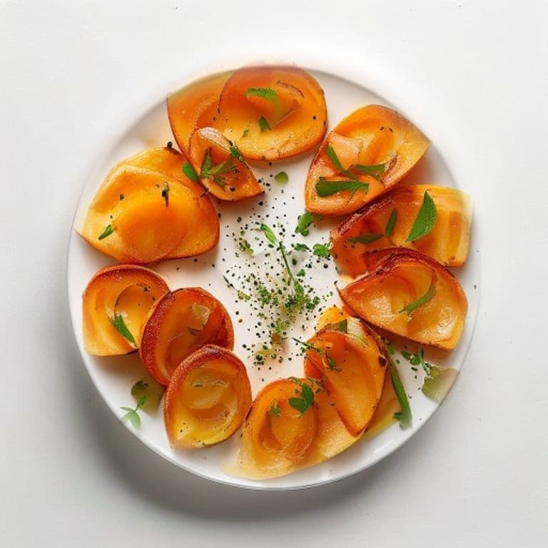 Tartines pomme-cannelle